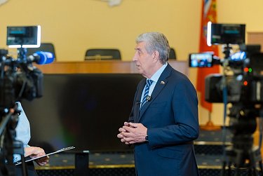 Смотрите в понедельник 28 октября!